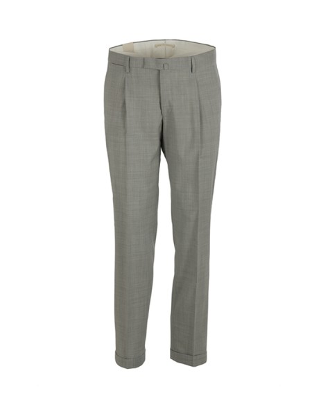 Pantalone Briglia Grigio
