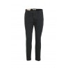 Blue Gabardine BRIGLIA Trousers