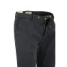 Blue Gabardine BRIGLIA Trousers
