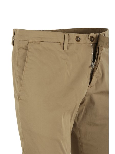 Pantalone Briglia Beige