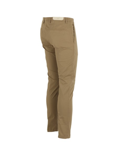 Pantalone Briglia Beige