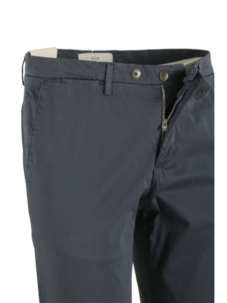 Pantalone Briglia Blu