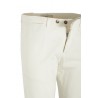 Pantalone Briglia Panna