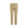 Easy Chino Slim Camel NINE IN THE MORNING Trousers