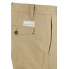 Easy Chino Slim Camel NINE IN THE MORNING Trousers