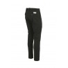Pantalone Nine in The Morning Easy Chino Slim Nero