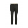Pantalone Nine in The Morning Easy Chino Slim Nero