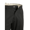 Pantalone Nine in The Morning Easy Chino Slim Nero