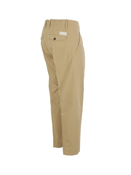 Kent Carrot 3D Camel NINE IN THE MORNING Pants