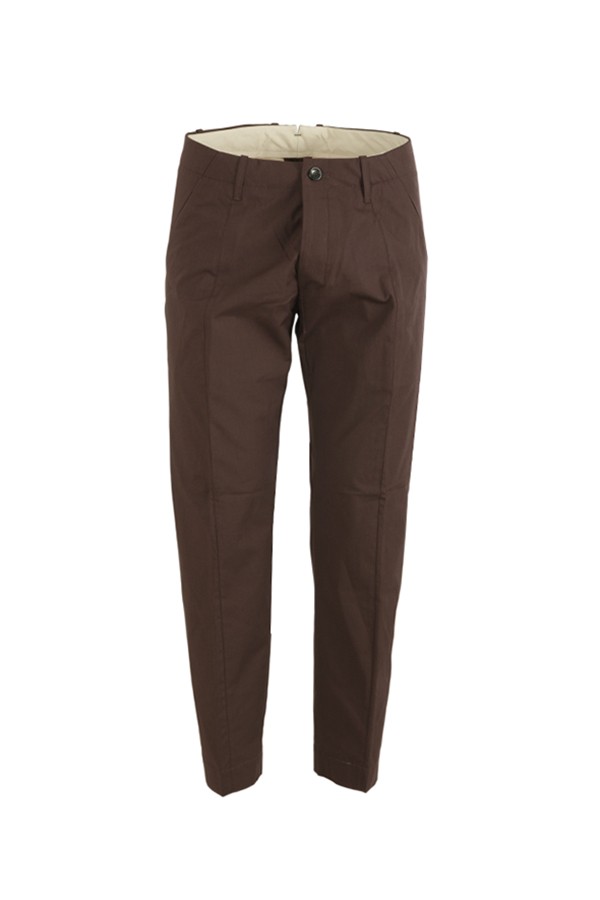 Pantalone Nine in The Morning Kent Carrot 3D Sigaro