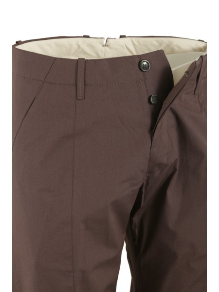 Pantalone Nine in The Morning Kent Carrot 3D Sigaro