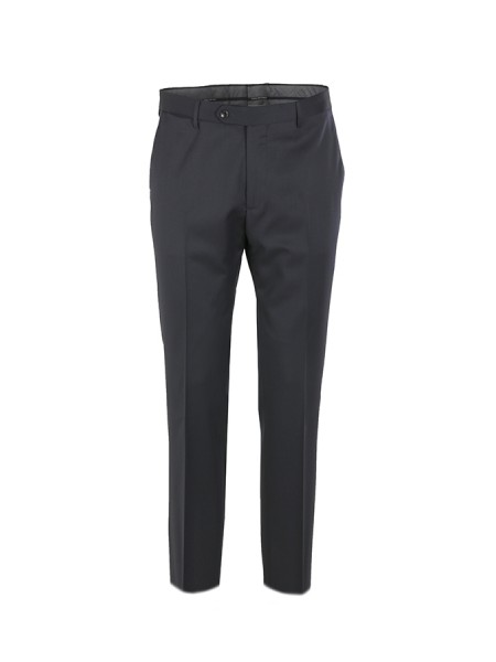 Abito Tagliatore con Gilet Blu