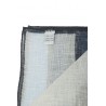 Tagliatore Linen Clutch Bag