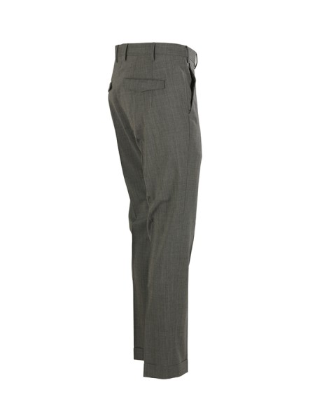 Pantalone PT Grigio Medio