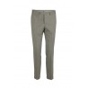 Light Grey PT Trousers