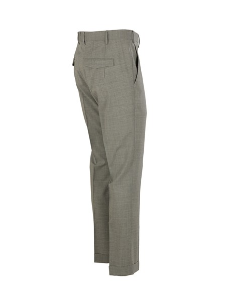 Pantalone PT Grigio Chiaro