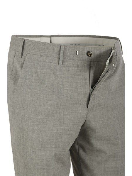 Pantalone PT Grigio Chiaro