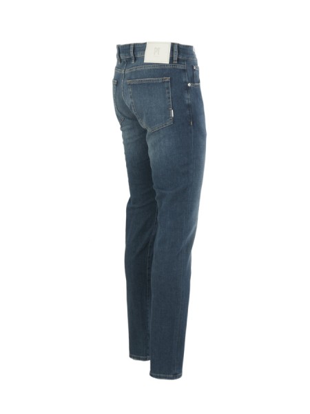 Jeans PT Denim Scuro