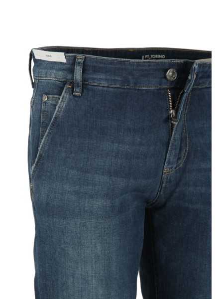 Jeans PT Indie Denim Scuro
