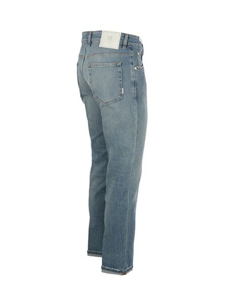 Jeans PT Reggae Denim Chiaro