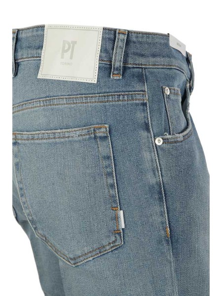 Jeans PT Reggae Denim Chiaro