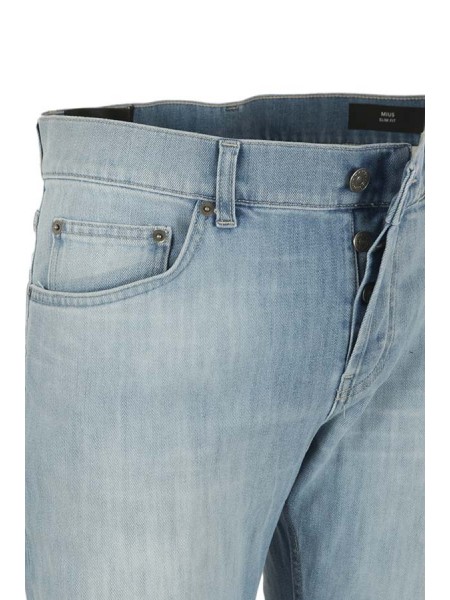 Jeans Dondup Mius Denim Chiaro