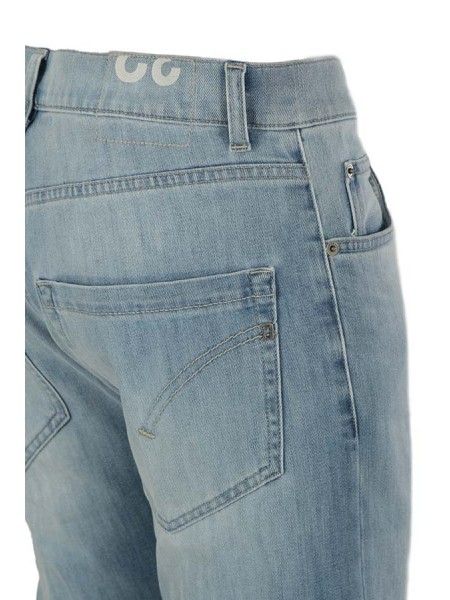 Jeans Dondup Mius Denim Chiaro