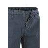 Pantalone Dondup Gaubert Blu