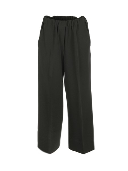 Pantalone Antonelli Firenze Sullivan Nero