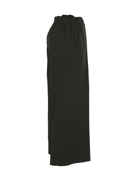 Pantalone Antonelli Firenze Sullivan Nero