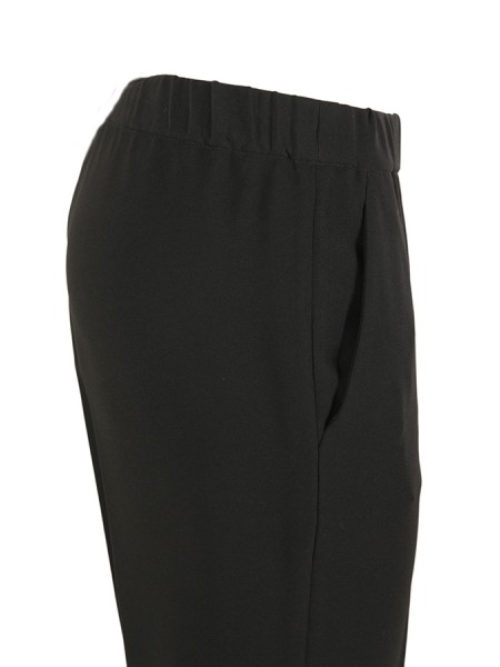 Pantalone Antonelli Firenze Rosalba Nero
