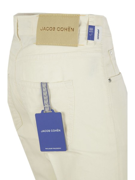 Jeans Jacob Cohen Scott Bianco