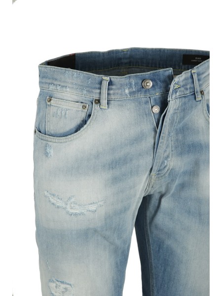 Dondup Dian Jeans Light Denim
