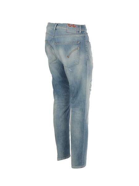 Dondup Dian Jeans Light Denim