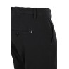 Dondup Gaubert Trousers Black
