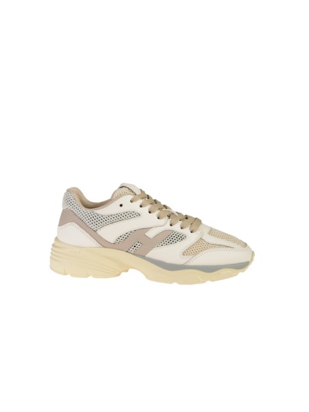 Sneaker Hogan H665 Avorio/Beige