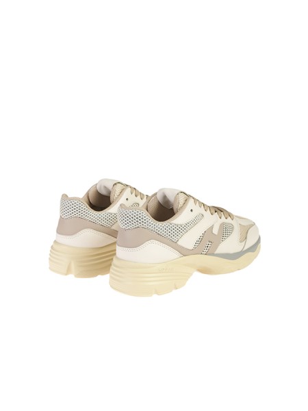 Sneaker Hogan H665 Avorio/Beige
