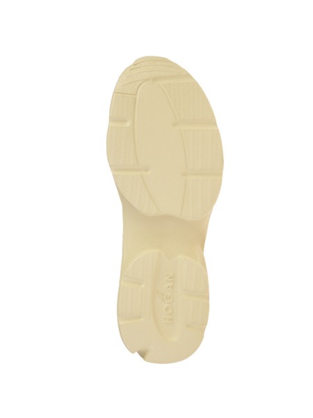 Sneaker Hogan H665 Avorio/Beige