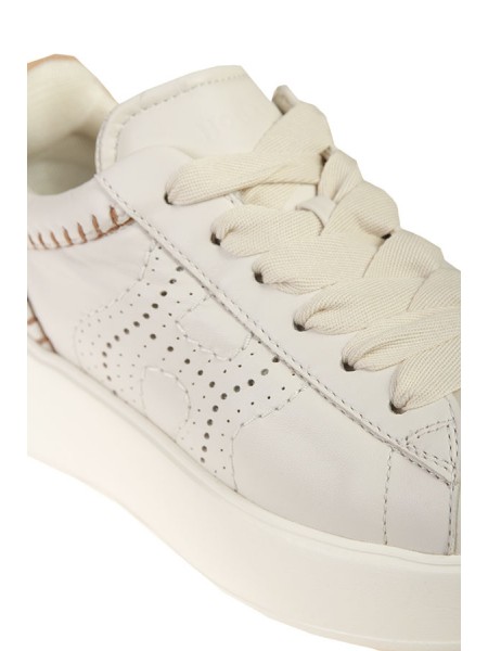 Sneaker HOGAN Rebel Ivory