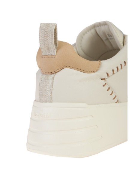 Sneaker Hogan Rebel Avorio