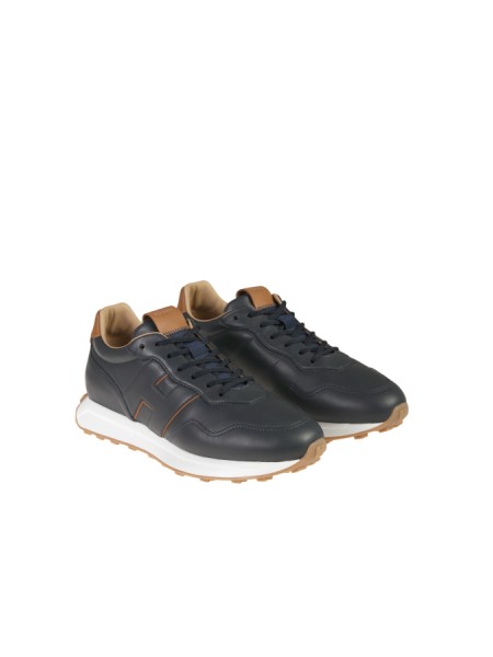 Sneakers Hogan H601 Blu
