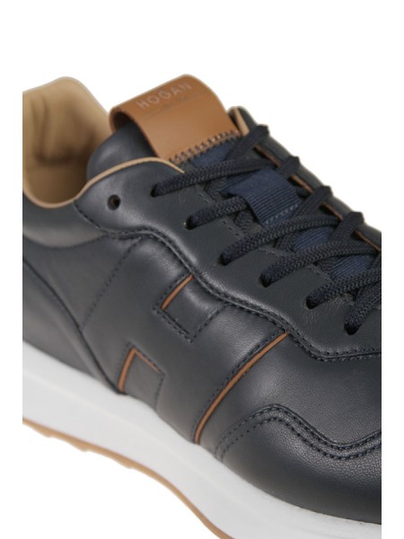 Sneakers HOGAN H601 Blue
