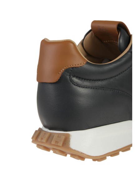 Sneakers Hogan H601 Blu