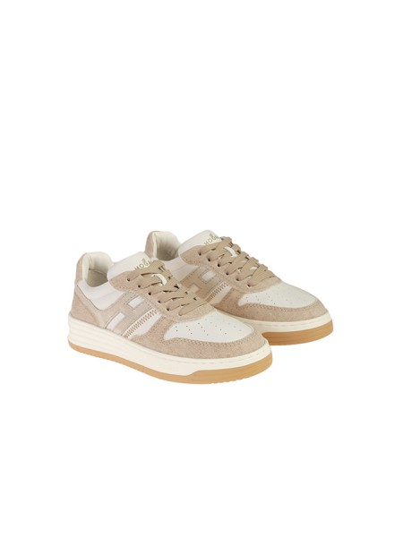 Sneakers Hogan H630 Beige