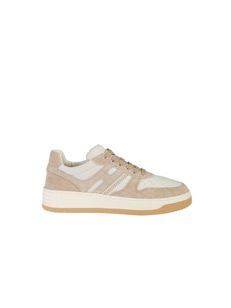Sneakers Hogan H630 Beige