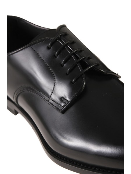 Scarpa Doucal's Derby  Nero