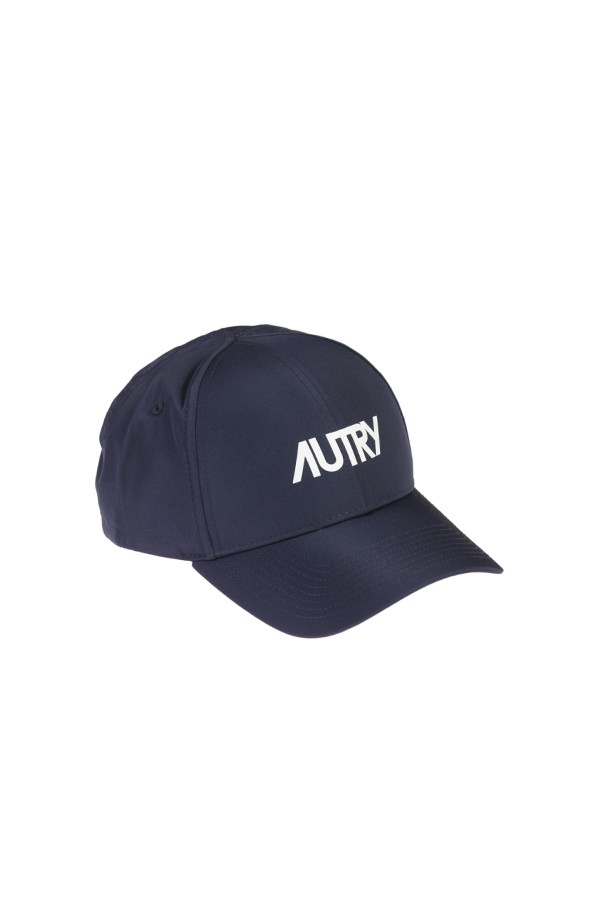 Cappello Autry Baseball Blu