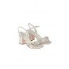 Sandal SANTONI White