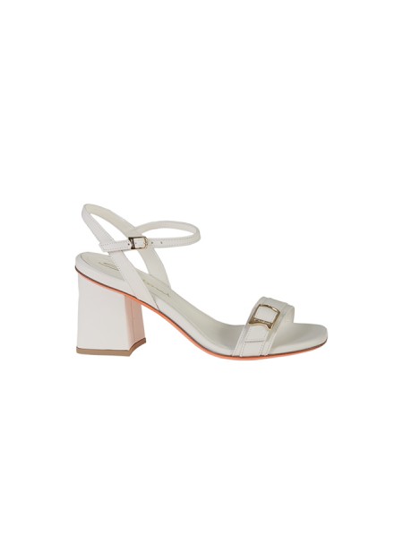 Sandal SANTONI White