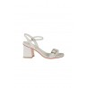Sandal SANTONI White